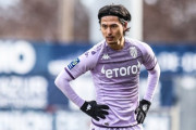 【海外サッカー】干されてた南野拓実、モナコで久々の先発！監督、味方、現地紙の評価がこちら
