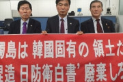 独島守護市民団体、日本の空港で入国拒否される＝韓国の反応
