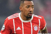 【ブンデスリーガ】バイエルンで10年目を迎えたJ・ボアテング　充実を語るも移籍の可能性は除外せず