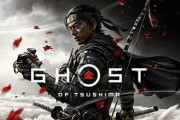 【祝】『Ghost of Tsushima』が国内100万本を達成！