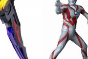 ウルトラマンベリアルが死んでしばらく経つけどなぜか死んだ気がしない