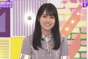【乃木坂46】頑張って演じるも照れくさそうなのが賀喜遥香らしさだなwww