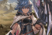 【グラブル】ジオくんはなんかすんなり良いキャラに思えるようになってきた / 8周年イベで最も印象が変わったかもしれないキャラ
