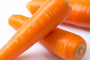 【朗報】ニンジンのメリットが多すぎて草　お前らなんで食べないの？