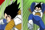 【疑問】ドラゴンボールでよくやる両手組んでハンマーみたいにする技ｗｗｗ