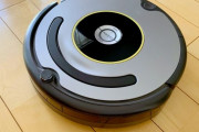 【悲報】 「ルンバ」買って後悔した家電1位に選ばれてしまう