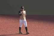 【vsロッテ】日ハム細川、プロ初失策…