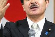 【速報】自民・ヒゲの隊長「日本も中国依存度を減らすことが重要」