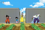 【ドラゴンボール】悟空「無職だわ金ないわだからちょっと農業やるわ」←これｗｗｗｗｗ