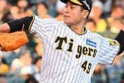 【悲報】阪神・大竹耕太郎さんの月別防御率