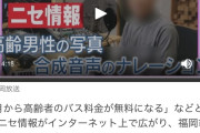 日本、デマ動画がバズる悪循環になってしまい終わるwwwwwwwwwwwwwwwwwwwww