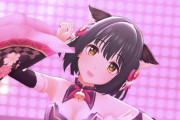【デレステ】茄子フェス終わるし最後にダイマするか