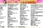 栗山千明「私オタクなんですよ～」　ワイ（どうせニワカやろ・・・）