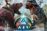 【初週売り上げ】PS5『ARK: Survival Ascended』4100本！ローニンまだまだ売れてるぞ！