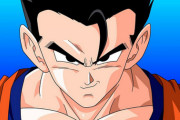 漫画版ドラゴンボール超の孫悟飯、超サイヤ人にならなくても最強だった（画像あり）