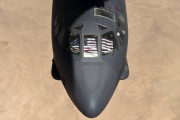 米空軍、アフガニスタン空軍に供与した航空機材を破壊するためB-52Hを派遣