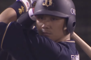 日ハム「伏見（32）.229 3本 21打点 OPS.615を獲得したぞ、喜んで」
