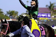【おまいら 川田が泣いてるぞ！】ラヴズオンリーユー　日本馬初のBC優勝