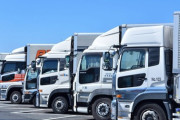 【悲報】『トラック運転手』ってリスク高すぎだろ・・・・
