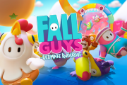 『FallGuys』の流行でわかったこと「みんな必死に頭使って練習してまでゲームしたないねん。」←これ