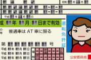 彼氏「デートしよう！」私「その日は免許の更新に行かないと...」彼氏「なら俺が免許センターまで送るよ！帰りに飯でも食おう！」私「ありがと＾＾」→ まさかの結果…