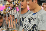 大谷翔平、3月開幕のWBC出場を回避すべき？　どうする侍ジャパン