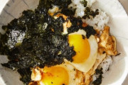 【代表的韓国時短食】「Ｇｙｅｒａｎ　ｂａｐ（卵ご飯）のようにシンプル・懐かしい味…韓国料理には魔法がある」