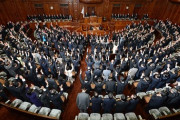 【ガチ報】　衆議院、「16日に解散」という風潮が高まるｗｗｗｗｗｗｗｗｗｗｗｗｗｗｗ