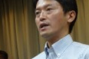 兵庫のパワハラ知事、ここまで叩かれても辞めないｗｗｗｗ←どうにかできんの❓リコールとかで