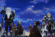 【朗報】「Fate/Apocrypha」の再放送が決定ｷﾀ━━━(ﾟ∀ﾟ)━━━!!