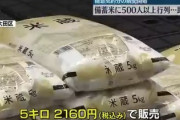 【速報】JA「コメ不足は3687万人ものインバウンド観光客（1週間程度滞在）が原因」小泉進次郎は見当違い