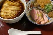 【画像】こういうラーメン見るとイライラしない？