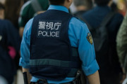 【画像】警官「唐揚げ下さい」