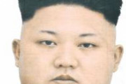 【画像】金正恩の娘、強そう