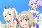 【アズレン】アニメ　びそくぜんしんっ！　第4話　実況・感想まとめ