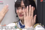 声優・小泉萌香さんの涙【ラブライブ！虹ヶ咲】