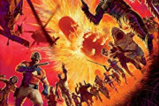 「ザ・スーサイド・スクワッド　“極”悪党、集結」日本でも夏に公開決定！！！