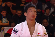 日本男子柔道が4日連続金メダル！81キロ級で永瀬貴規が21年ぶり優勝！（海外の反応）