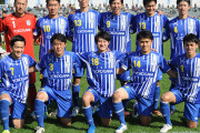 ＪFL  4位 東京武蔵野シティFC お詫び 2020年のJ３入会断念について