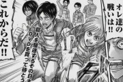 『進撃の巨人』アルミン達104期生がエレン・イェーガーを止めようとしてるのは何故ですか？