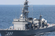 インドネシアメディア、日本と護衛艦購入契約がまとまれば中古護衛艦の提供を受けられる