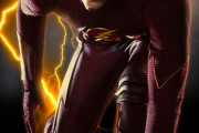 DCドラマの「THE FLASH」見始めたんだけど