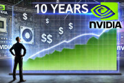 【画像】エヌビディアを10年ガチホしたツイカスの現在がこちらｗｗｗｗｗｗｗｗｗｗｗ