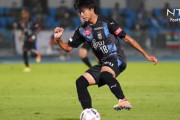 【朗報】今Jリーグに久保くんに決定力とドリブルテク付け加えた完全上位互換の選手がいるってマジ？？