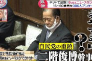 【悲報】日本の国会をご覧くださいｗｗｗｗｗｗｗｗｗｗｗ