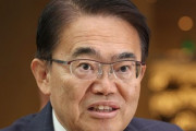【速報】愛知県 大村秀章知事「広沢名古屋市長が倒れた？6月は休み1日？お大事に。因みに俺は1月から1日も休んでないですけども、健康管理は自己責任」