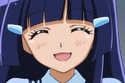 【プリキュア】青木れいかちゃんが登場してもう9年か・・・