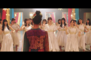 【乃木坂46】監督は池田一真！！感動のMV『しあわせの保護色』がついに解禁！！！ｷﾀ━━━━(ﾟ∀ﾟ)━━━━！！！