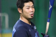 日ハム近藤、第3捕手でも準備