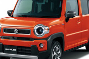 新型ハスラーってジムニーに寄せすぎてダサくない？